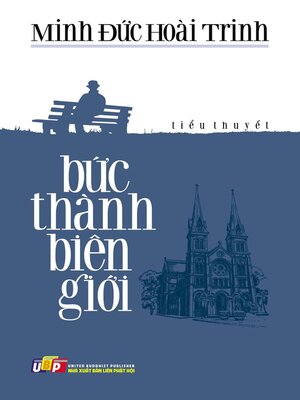 cover image of Bức Thành Biên Giới
